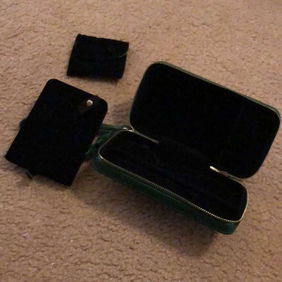 PANDORA TRAVEL ACCESSORY ORGANIZER CASE - Picture 5 of 5